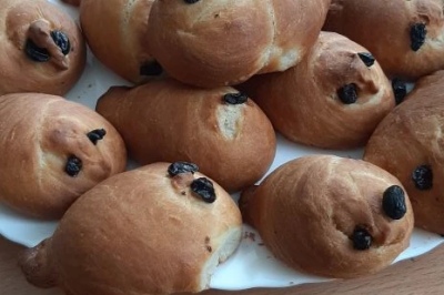 Жаворонков день-2026. Традиции продолжаются